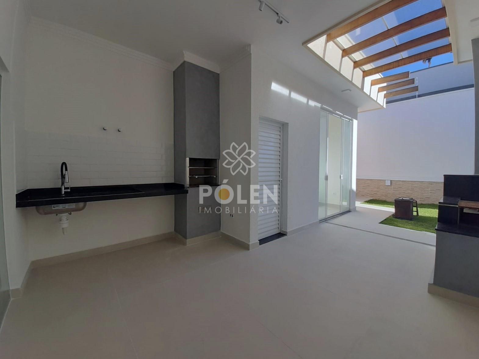 Casa 3 Dormit&oacute;rios - Vende - Villa Branca - Jacare&iacute;  Jacareí - 