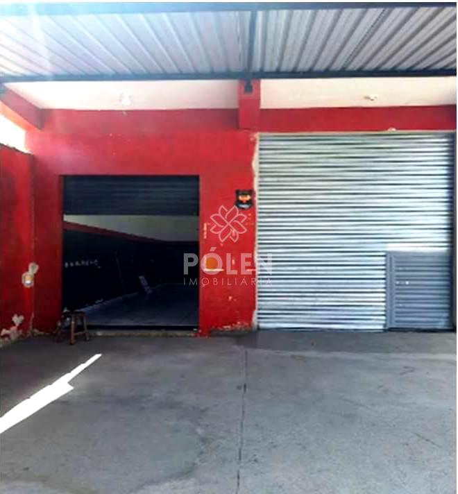 Im&oacute;vel Comercial - Aluga - Jacare&iacute;/SP  Jacareí - 