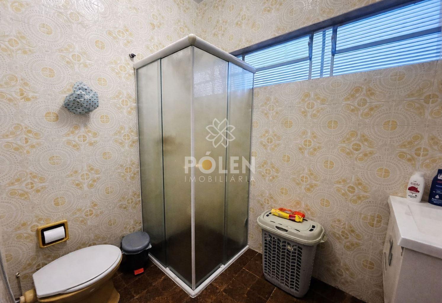 Casa com Ed&iacute;cula - Santa Maria - Jacare&iacute; - Vende  Jacareí - 