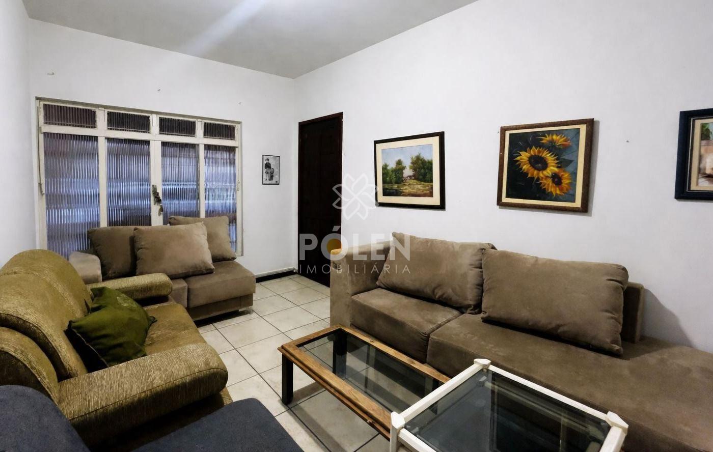 Casa com Ed&iacute;cula - Santa Maria - Jacare&iacute; - Vende  Jacareí - 
