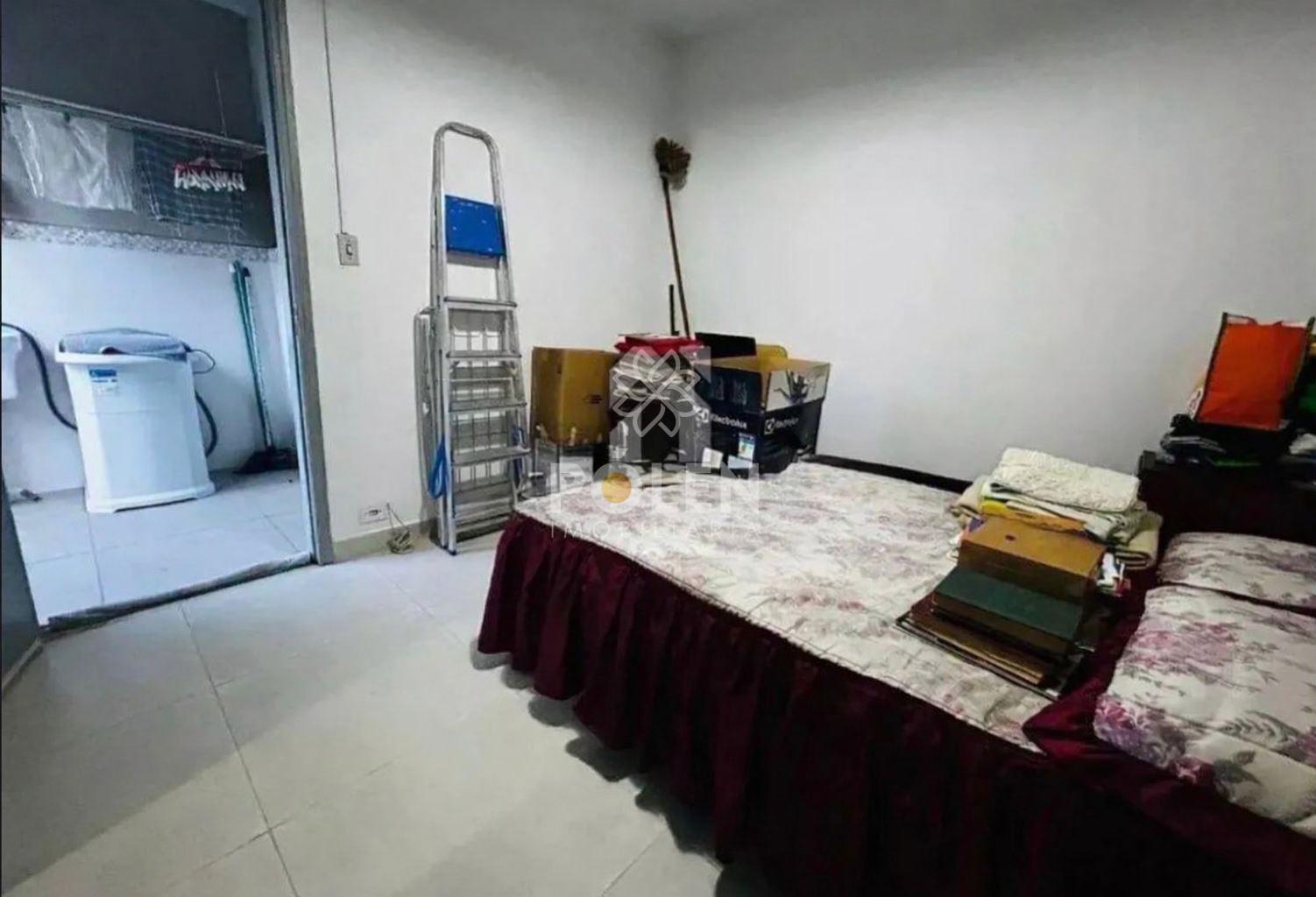 Casa com Ed&iacute;cula - Santa Maria - Jacare&iacute; - Vende  Jacareí - 