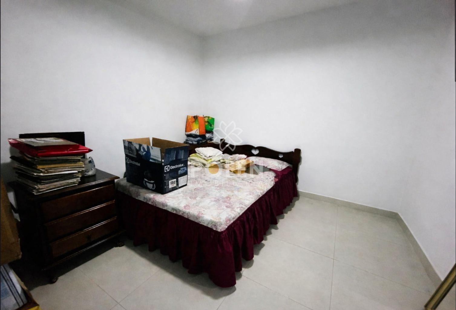 Casa com Ed&iacute;cula - Santa Maria - Jacare&iacute; - Vende  Jacareí - 