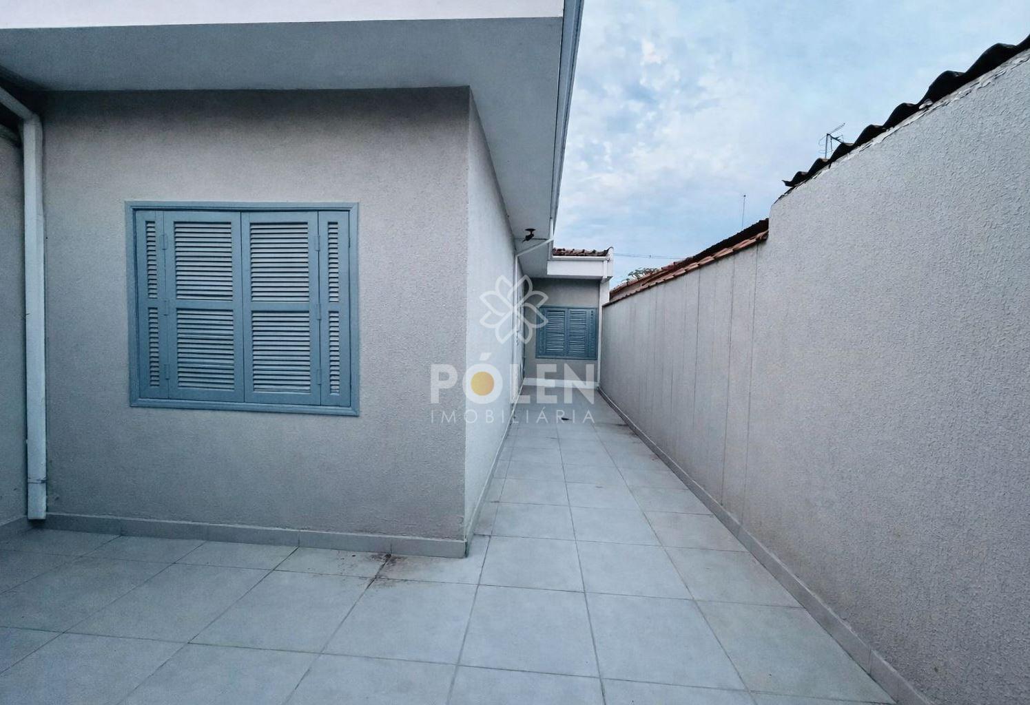 Casa com Ed&iacute;cula - Santa Maria - Jacare&iacute; - Vende  Jacareí - 