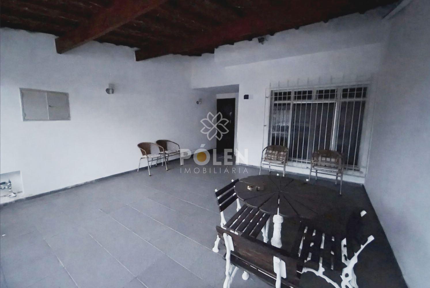 Casa com Ed&iacute;cula - Santa Maria - Jacare&iacute; - Vende  Jacareí - 
