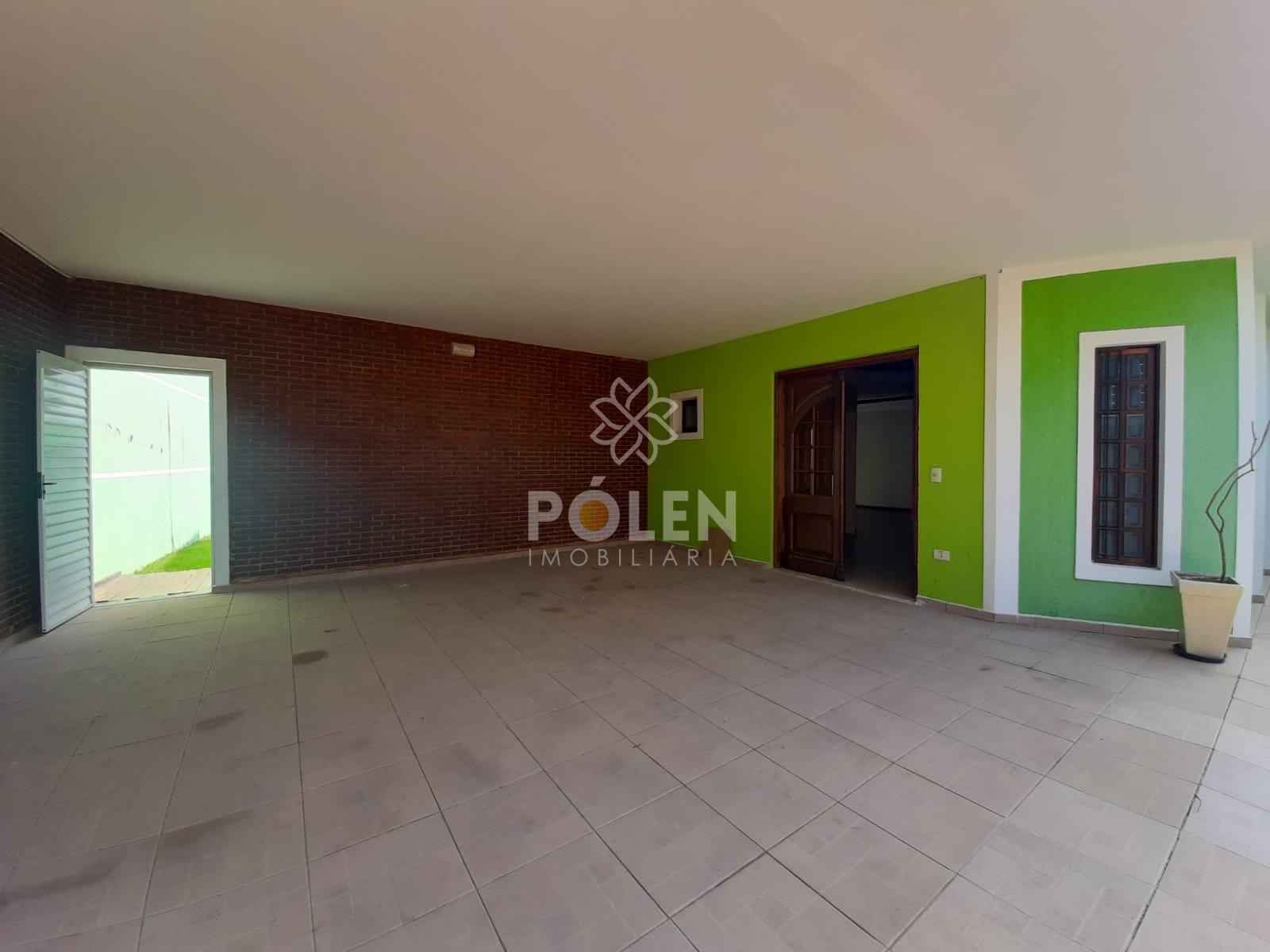 Casa 3 dormit&oacute;rios - Jardim Fl&oacute;rida - Jacare&iacute; - Venda  Jacareí - 