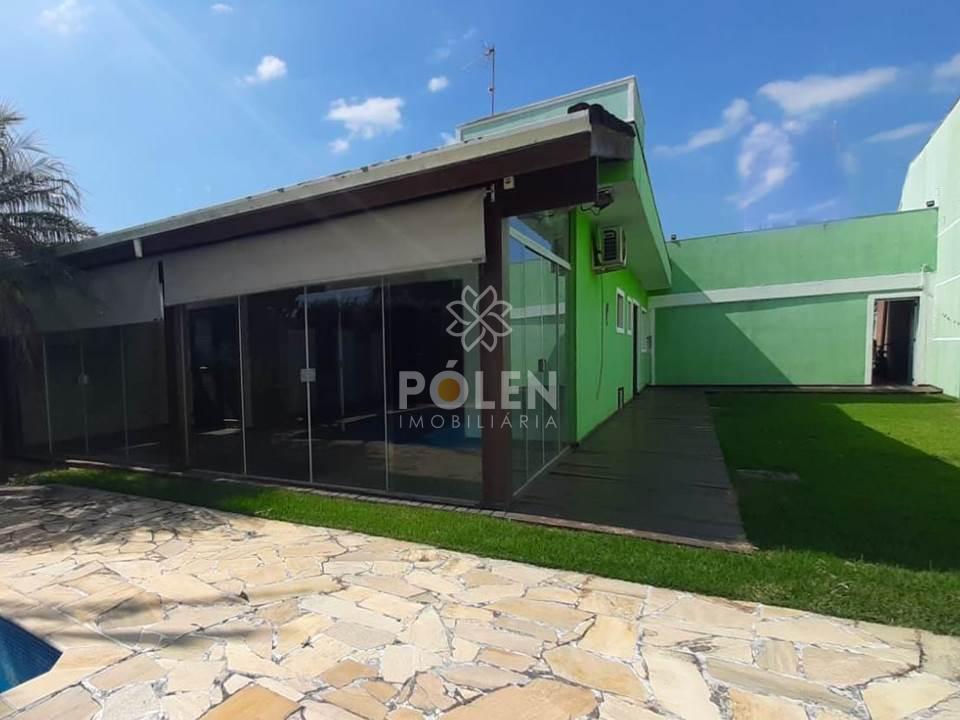 Casa 3 dormit&oacute;rios - Jardim Fl&oacute;rida - Jacare&iacute; - Venda  Jacareí - 