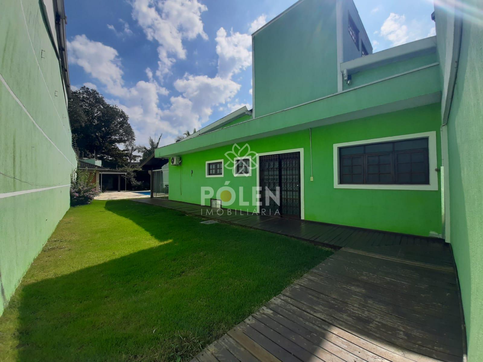 Casa 3 dormit&oacute;rios - Jardim Fl&oacute;rida - Jacare&iacute; - Venda  Jacareí - 