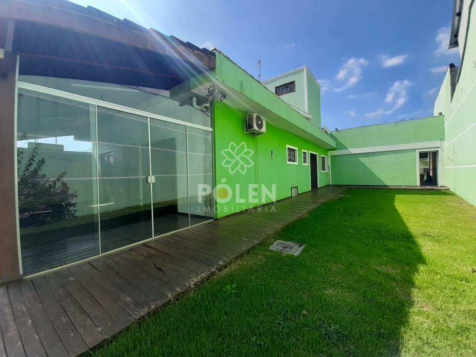 Casa 3 dormit&oacute;rios - Jardim Fl&oacute;rida - Jacare&iacute; - Venda  Jacareí - 