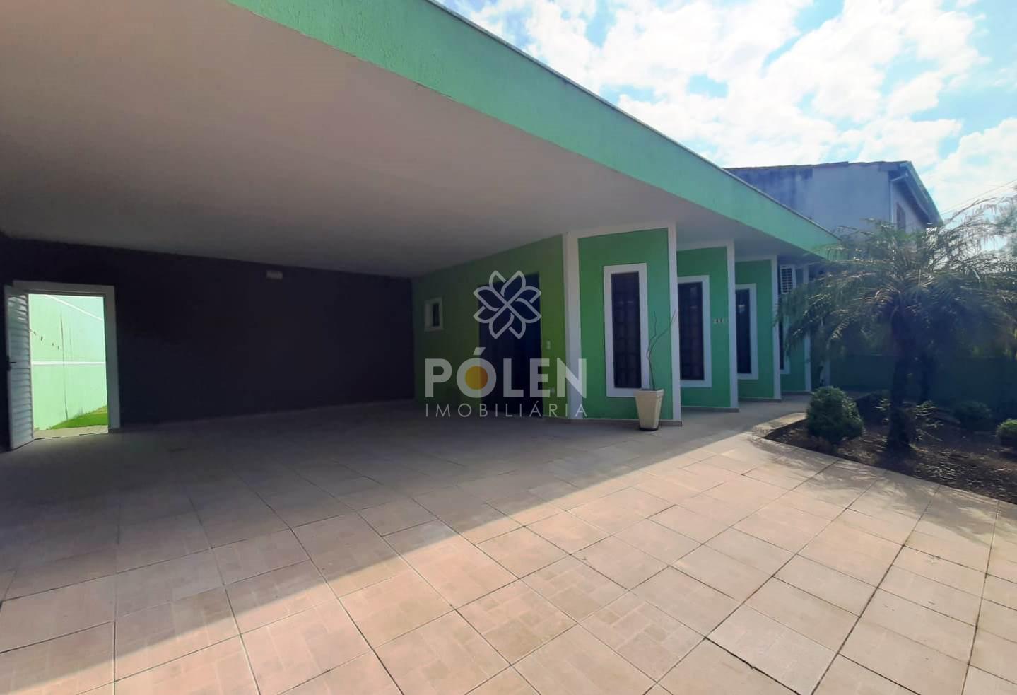 Casa 3 dormit&oacute;rios - Jardim Fl&oacute;rida - Jacare&iacute; - Venda  Jacareí - 