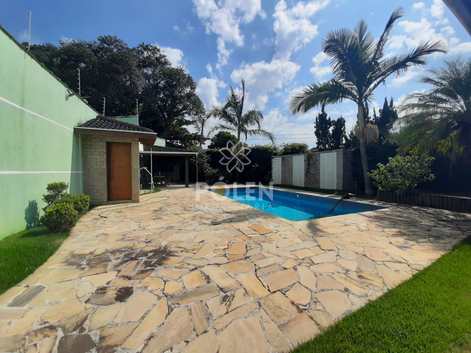 Casa 3 dormit&oacute;rios - Jardim Fl&oacute;rida - Jacare&iacute; - Venda  Jacareí - 