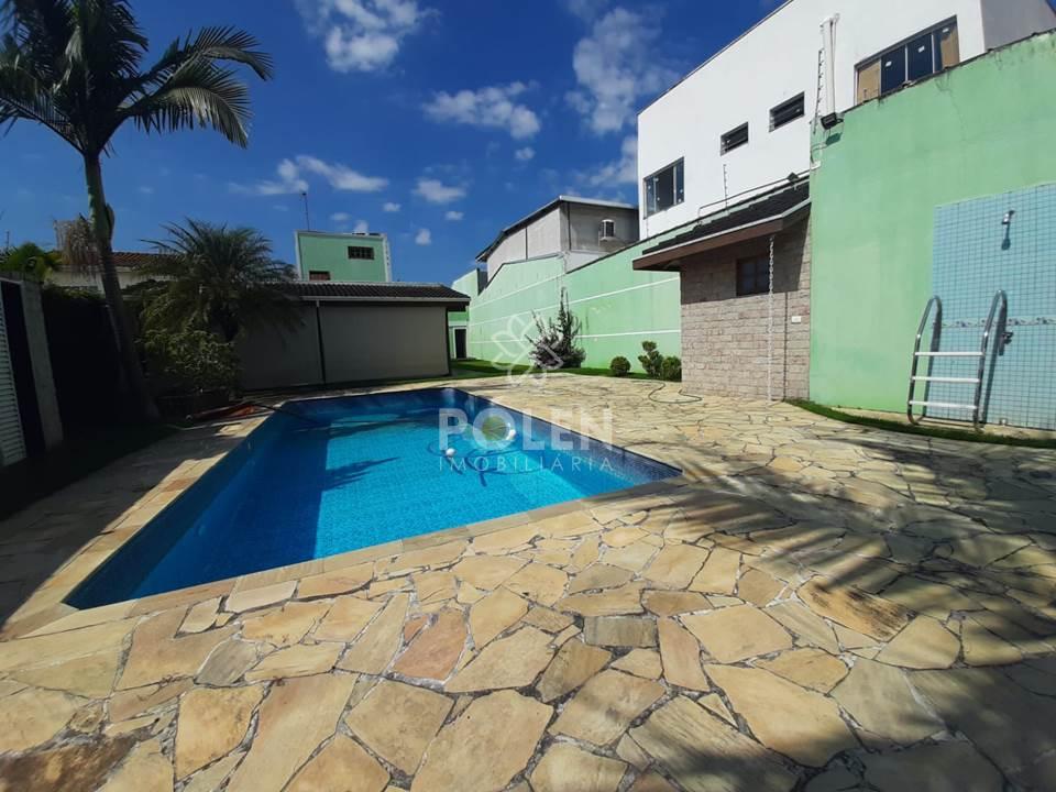 Casa 3 dormit&oacute;rios - Jardim Fl&oacute;rida - Jacare&iacute; - Venda  Jacareí - 