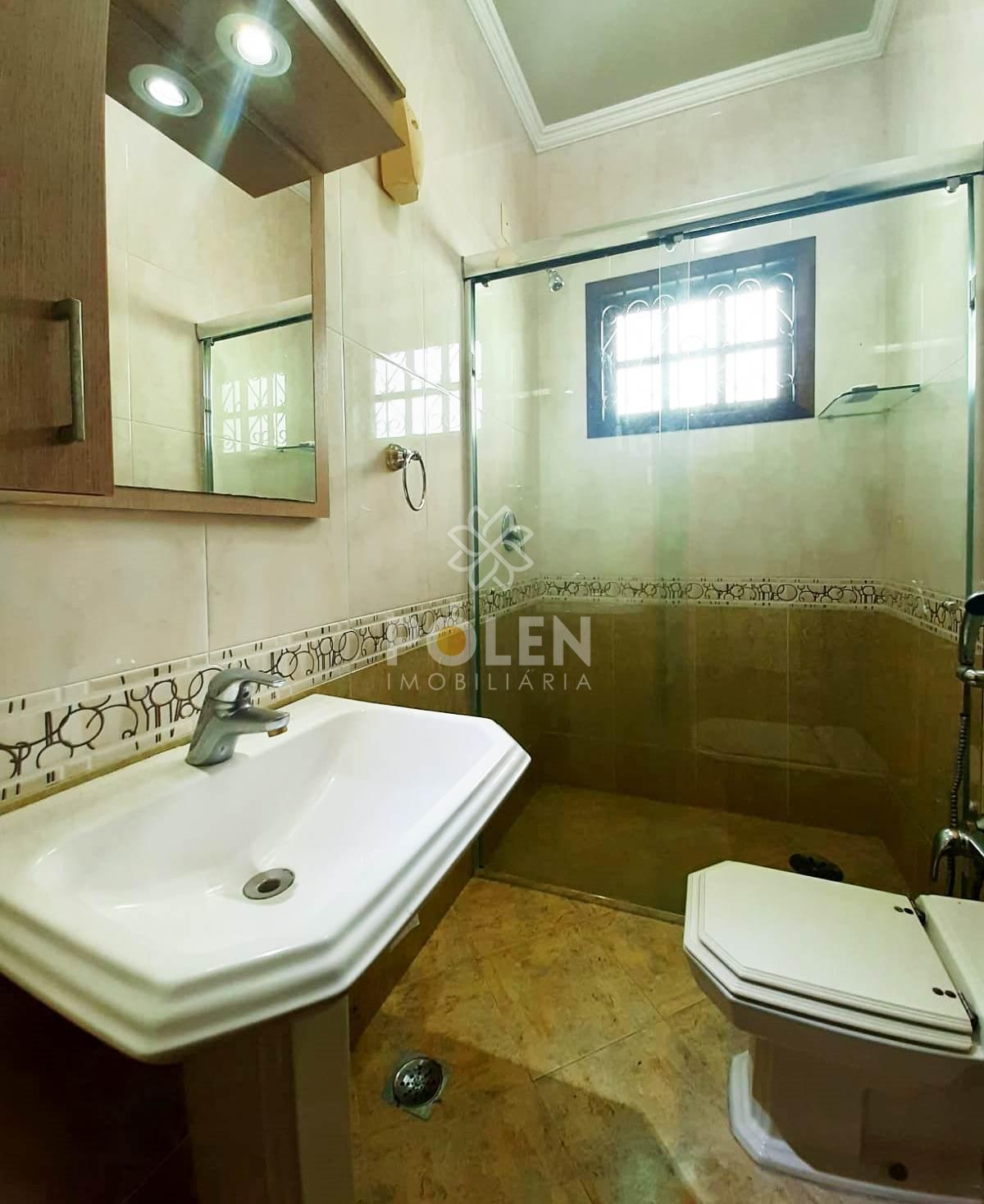 Casa 3 dormit&oacute;rios - Jardim Fl&oacute;rida - Jacare&iacute; - Venda  Jacareí - 