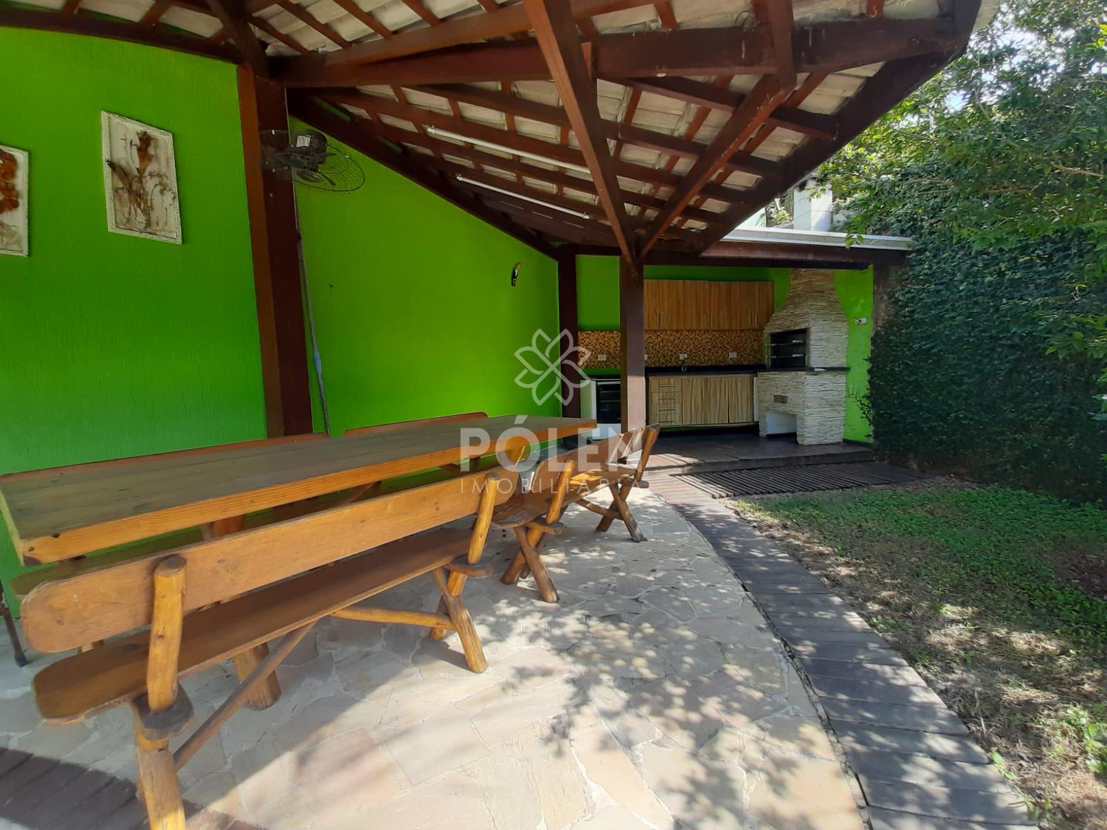 Casa 3 dormit&oacute;rios - Jardim Fl&oacute;rida - Jacare&iacute; - Venda  Jacareí - 