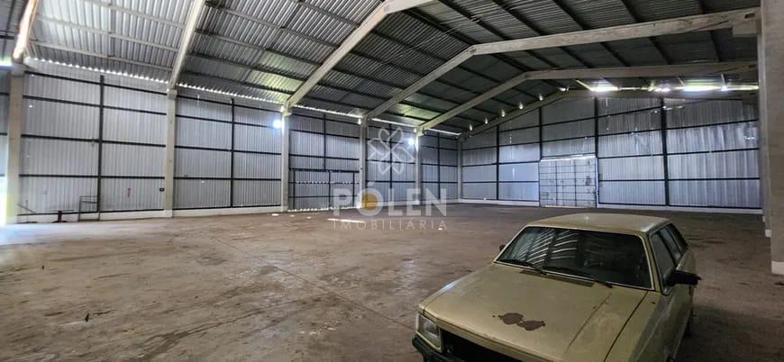 Galp&atilde;o Industrial com Casa - Vende - Aluga - Jacare&iacute;/SP  Jacareí - 