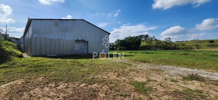 Galp&atilde;o Industrial com Casa - Vende - Aluga - Jacare&iacute;/SP  Jacareí - 