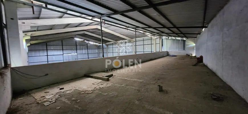 Galp&atilde;o Industrial com Casa - Vende - Aluga - Jacare&iacute;/SP  Jacareí - 
