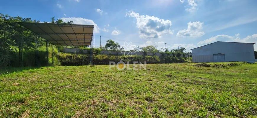 Galp&atilde;o Industrial com Casa - Vende - Aluga - Jacare&iacute;/SP  Jacareí - 