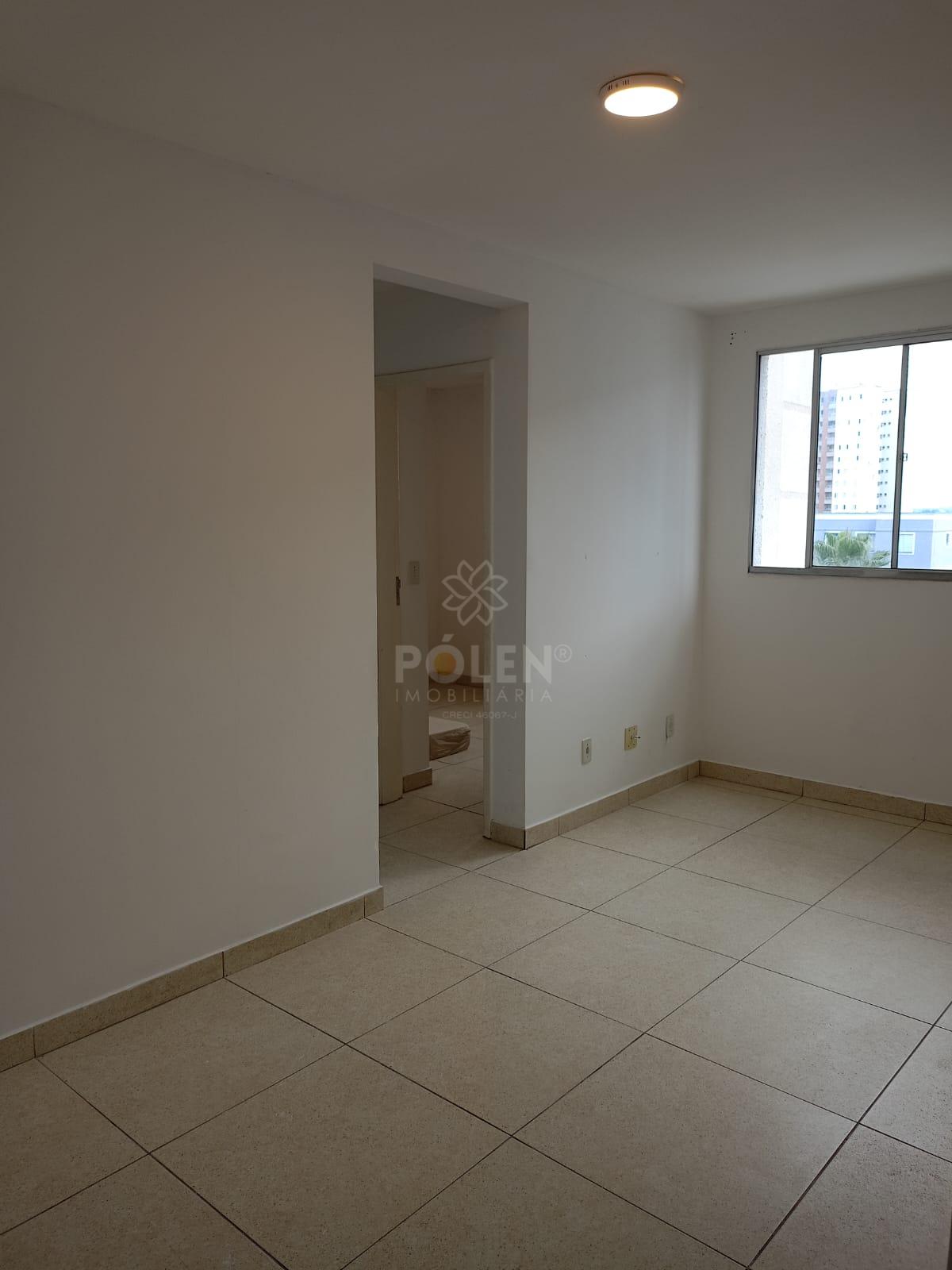Apartamento - Villa Branca - Jacare&iacute; - Aluga  Jacareí - 