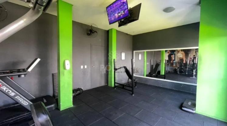 Apartamento - Villa Branca - Jacare&iacute; - Aluga  Jacareí - 