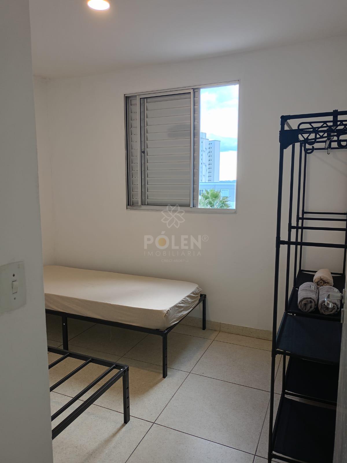 Apartamento - Villa Branca - Jacare&iacute; - Aluga  Jacareí - 