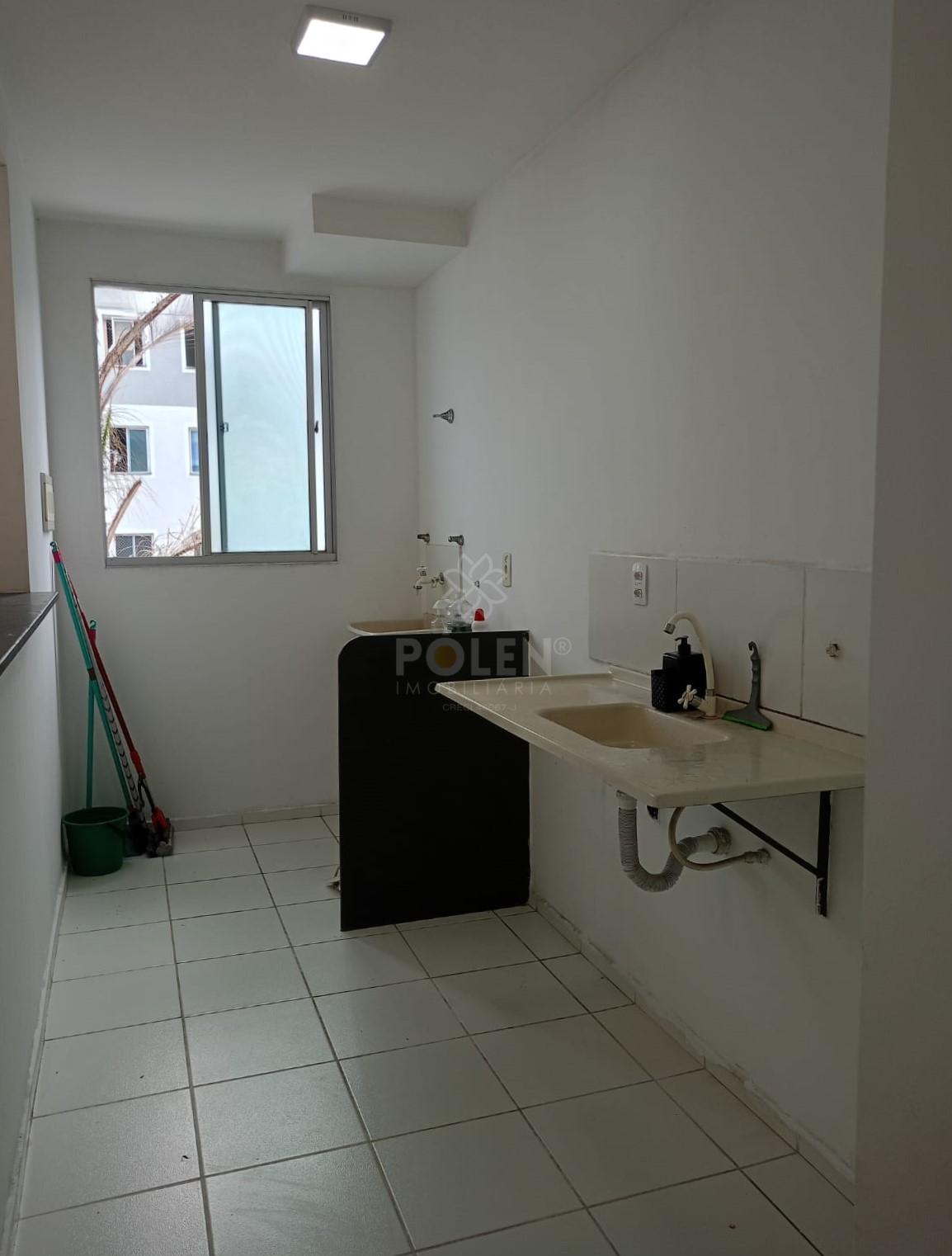 Apartamento - Villa Branca - Jacare&iacute; - Aluga  Jacareí - 