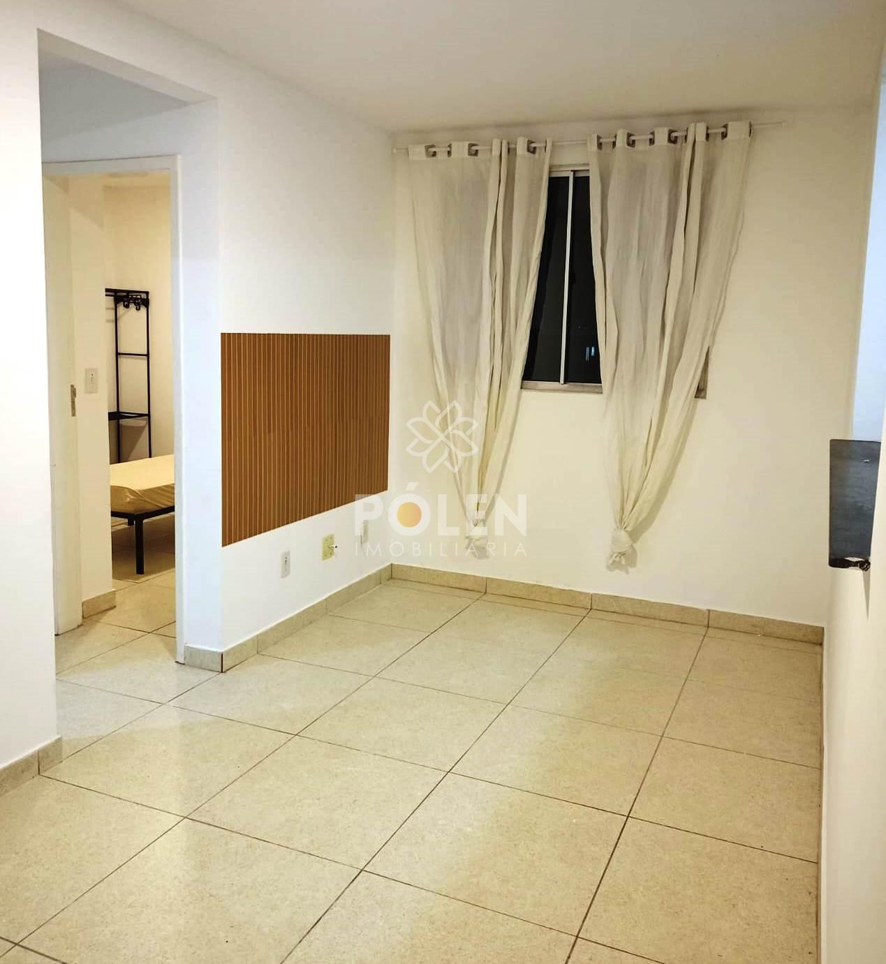 Apartamento - Villa Branca - Jacare&iacute; - Aluga  Jacareí - 