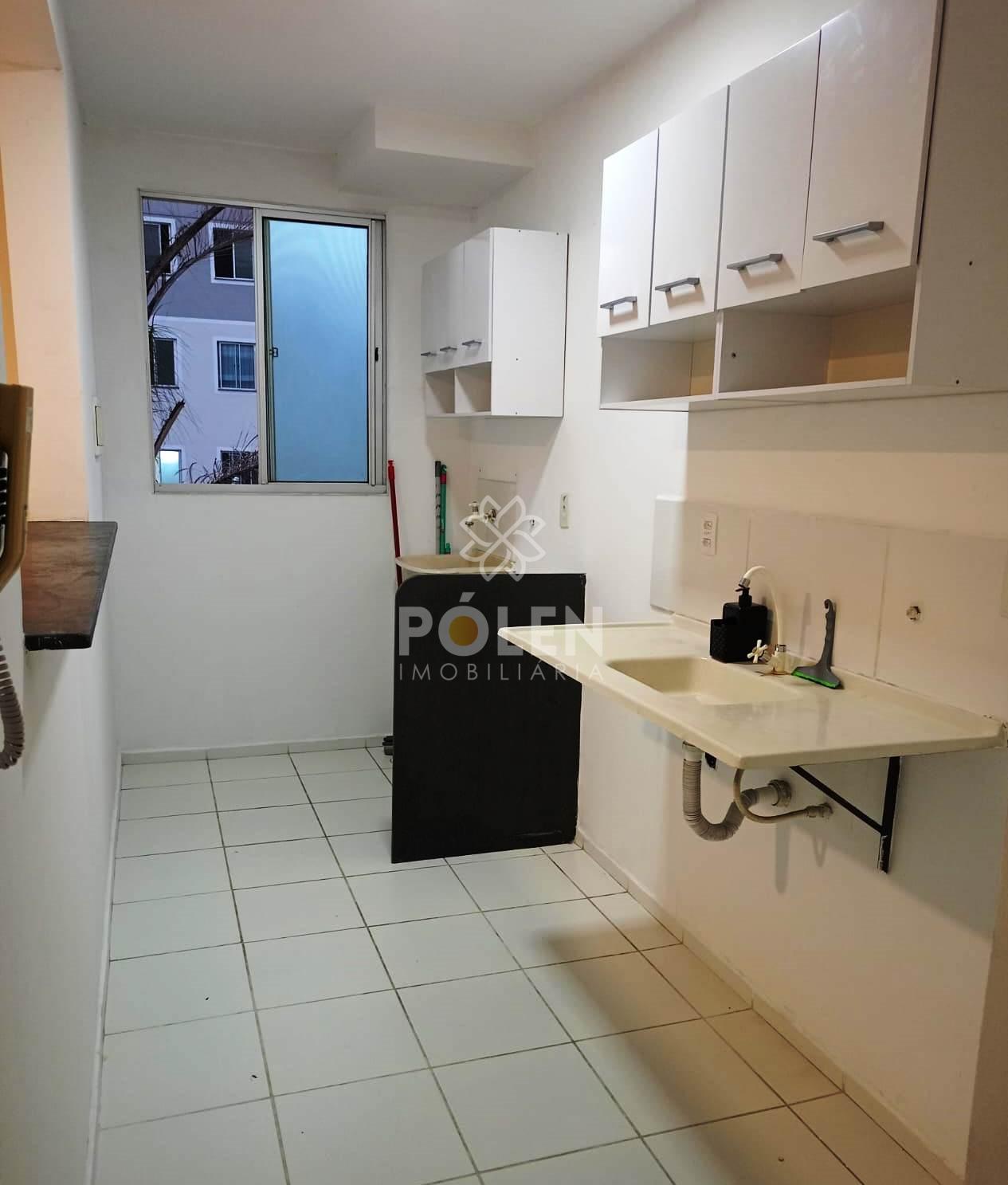 Apartamento - Villa Branca - Jacare&iacute; - Aluga  Jacareí - 