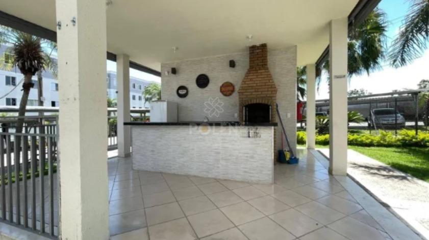 Apartamento - Villa Branca - Jacare&iacute; - Aluga  Jacareí - 