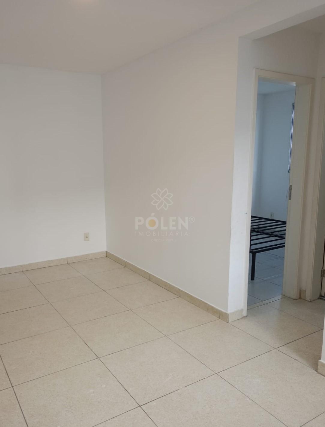 Apartamento - Villa Branca - Jacare&iacute; - Aluga  Jacareí - 