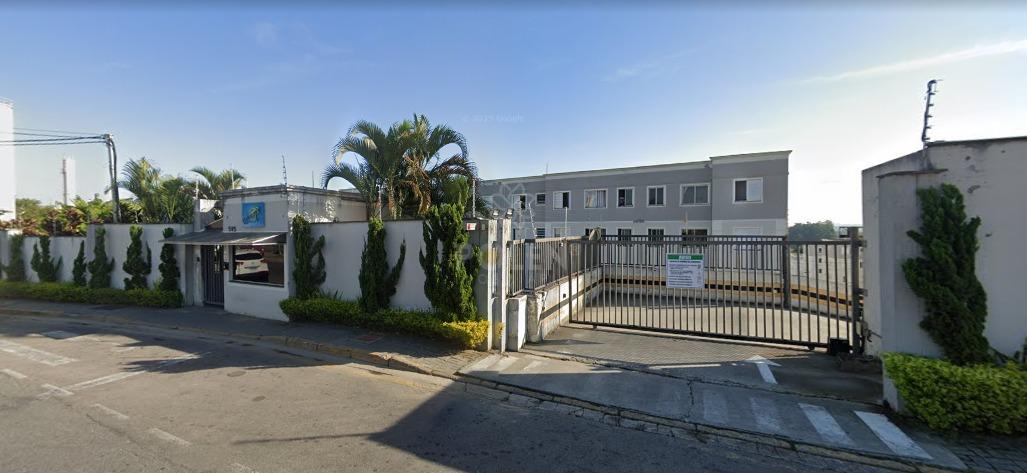 Apartamento - Villa Branca - Jacare&iacute; - Aluga  Jacareí - 