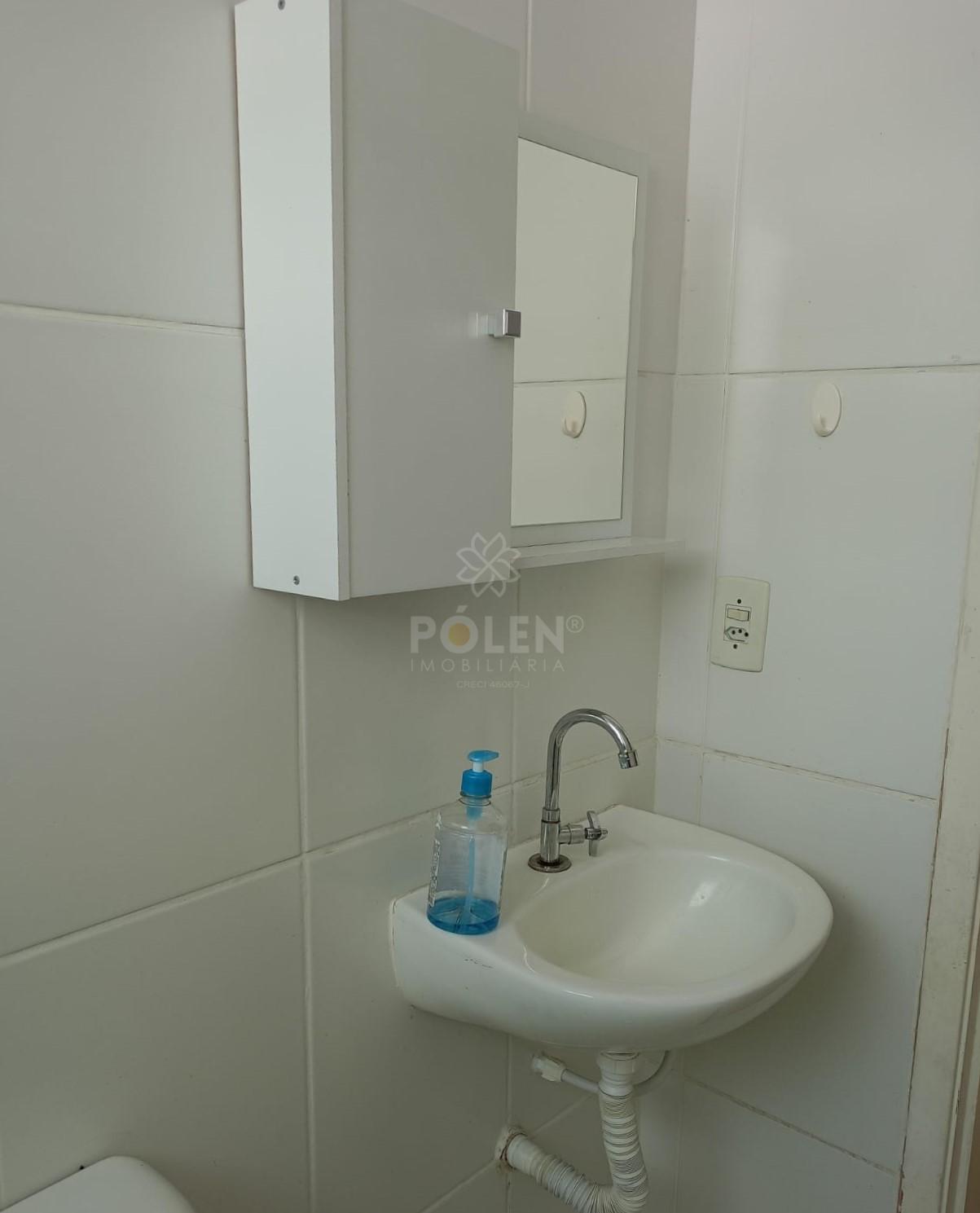 Apartamento - Villa Branca - Jacare&iacute; - Aluga  Jacareí - 