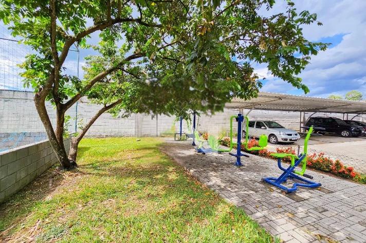 Apartamento - Villa Branca - Jacare&iacute; - Aluga  Jacareí - 