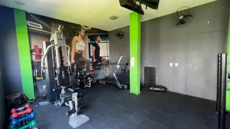 Apartamento - Villa Branca - Jacare&iacute; - Aluga  Jacareí - 