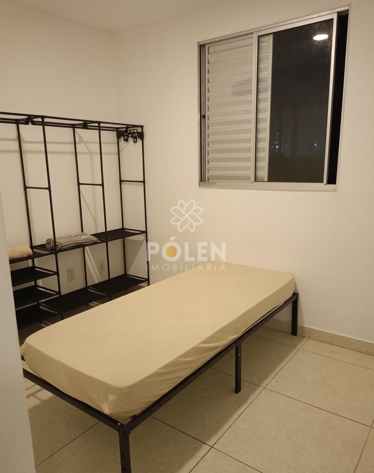 Apartamento - Villa Branca - Jacare&iacute; - Aluga  Jacareí - 
