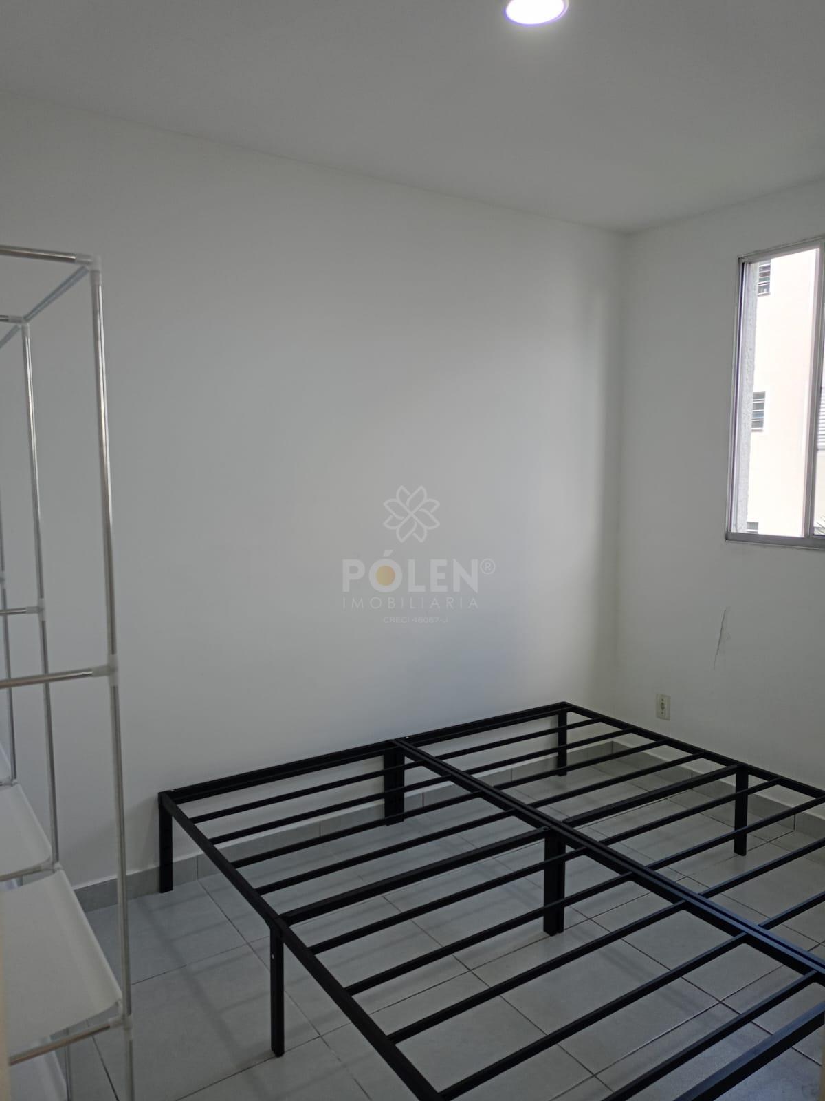 Apartamento - Villa Branca - Jacare&iacute; - Aluga  Jacareí - 