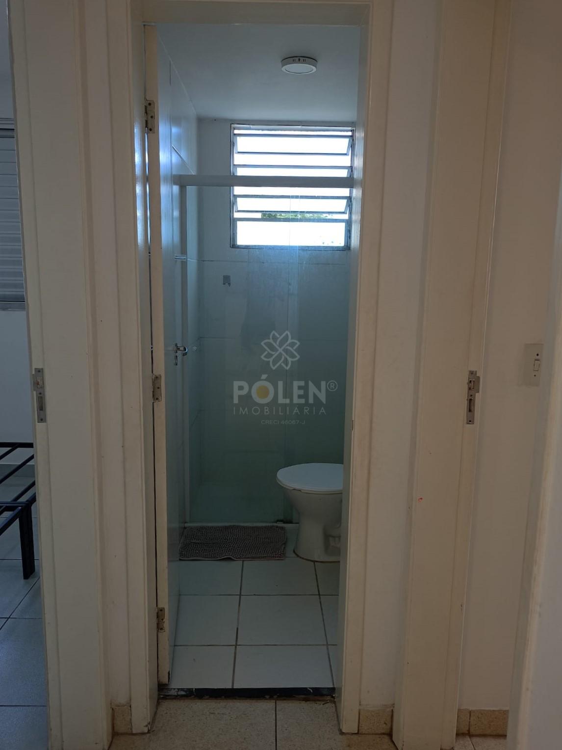 Apartamento - Villa Branca - Jacare&iacute; - Aluga  Jacareí - 