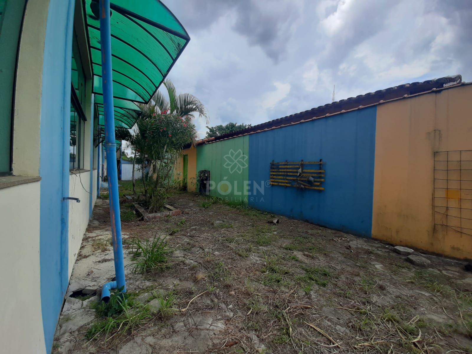 Im&oacute;vel Comercial - Vende ou Aluga - Jacare&iacute;/SP  Jacareí - 