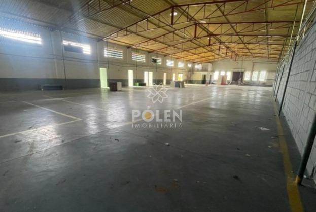 Im&oacute;vel Comercial - Vende ou Aluga - Jacare&iacute;/SP  Jacareí - 