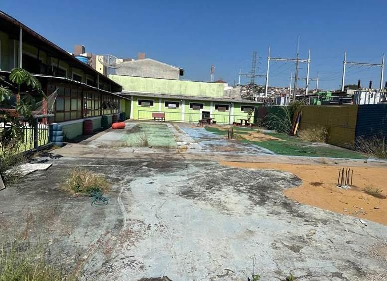 Im&oacute;vel Comercial - Vende ou Aluga - Jacare&iacute;/SP  Jacareí - 