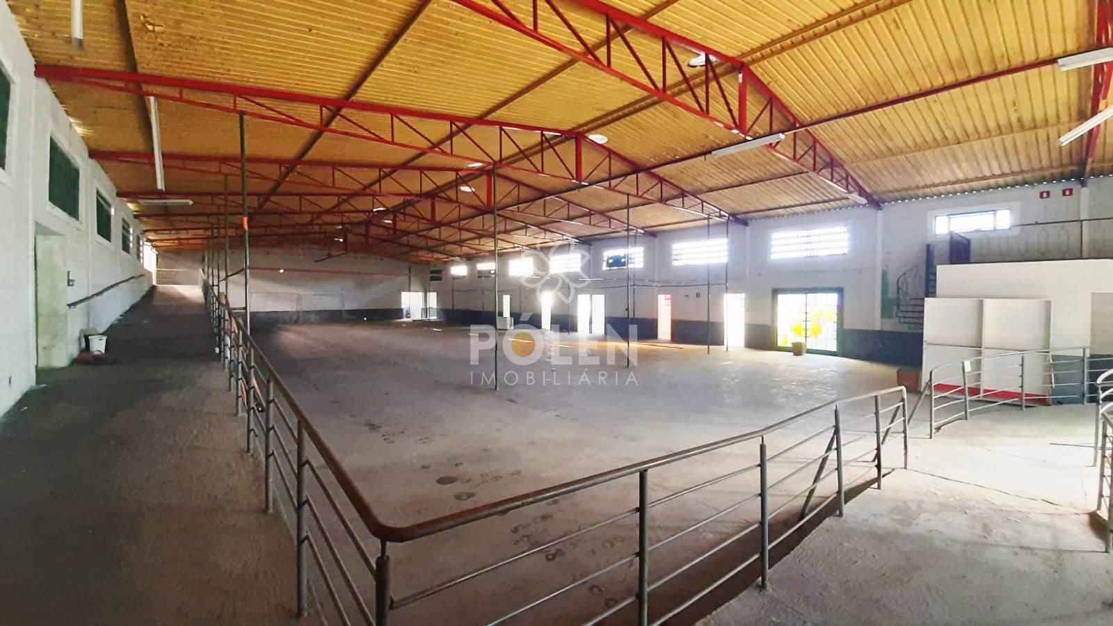 Im&oacute;vel Comercial - Vende ou Aluga - Jacare&iacute;/SP  Jacareí - 