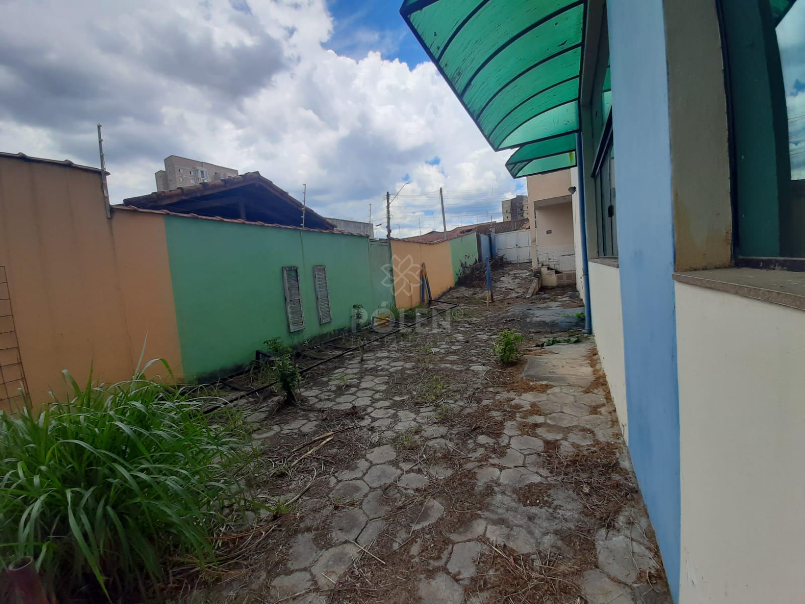 Im&oacute;vel Comercial - Vende ou Aluga - Jacare&iacute;/SP  Jacareí - 