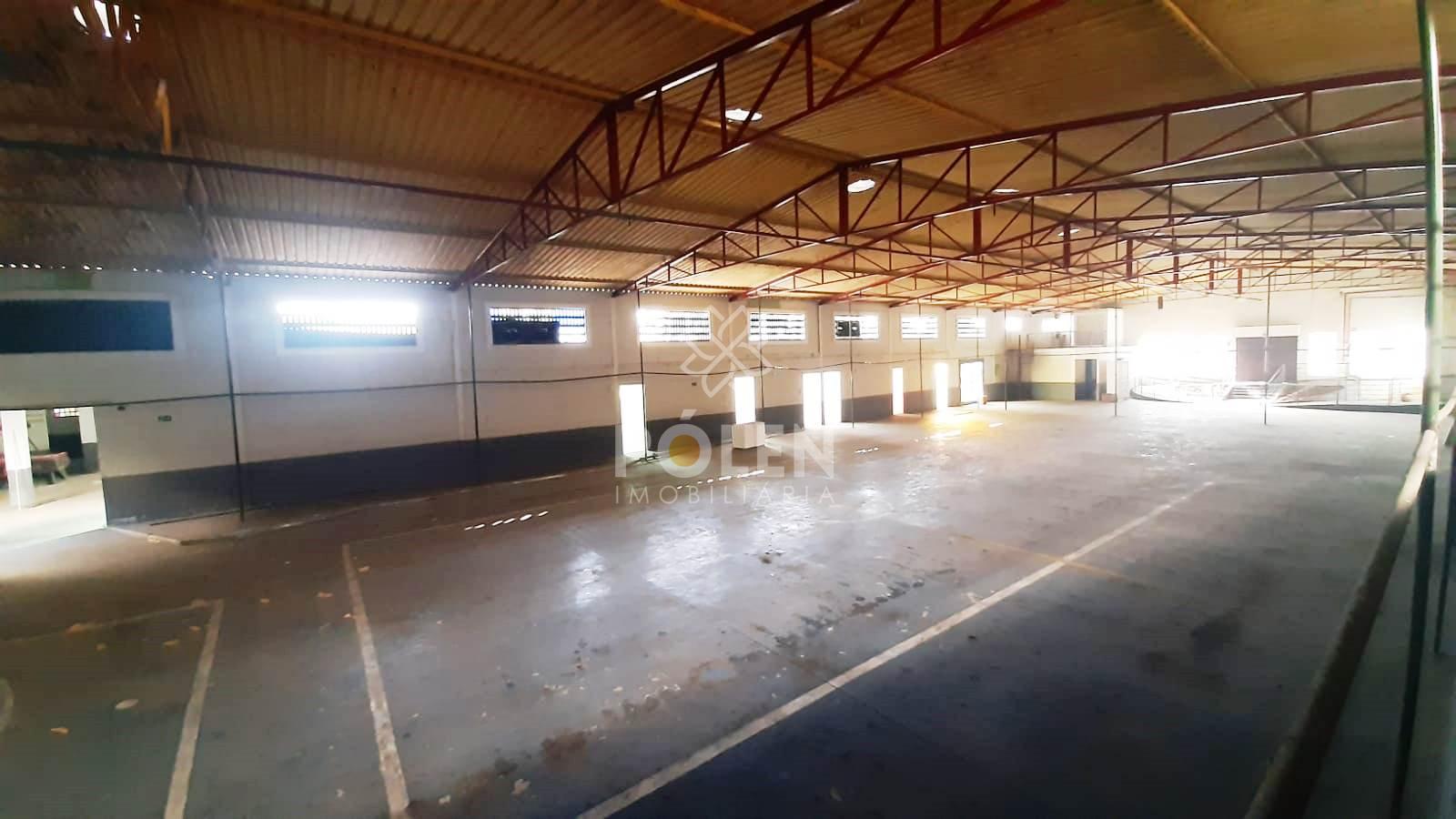 Im&oacute;vel Comercial - Vende ou Aluga - Jacare&iacute;/SP  Jacareí - 