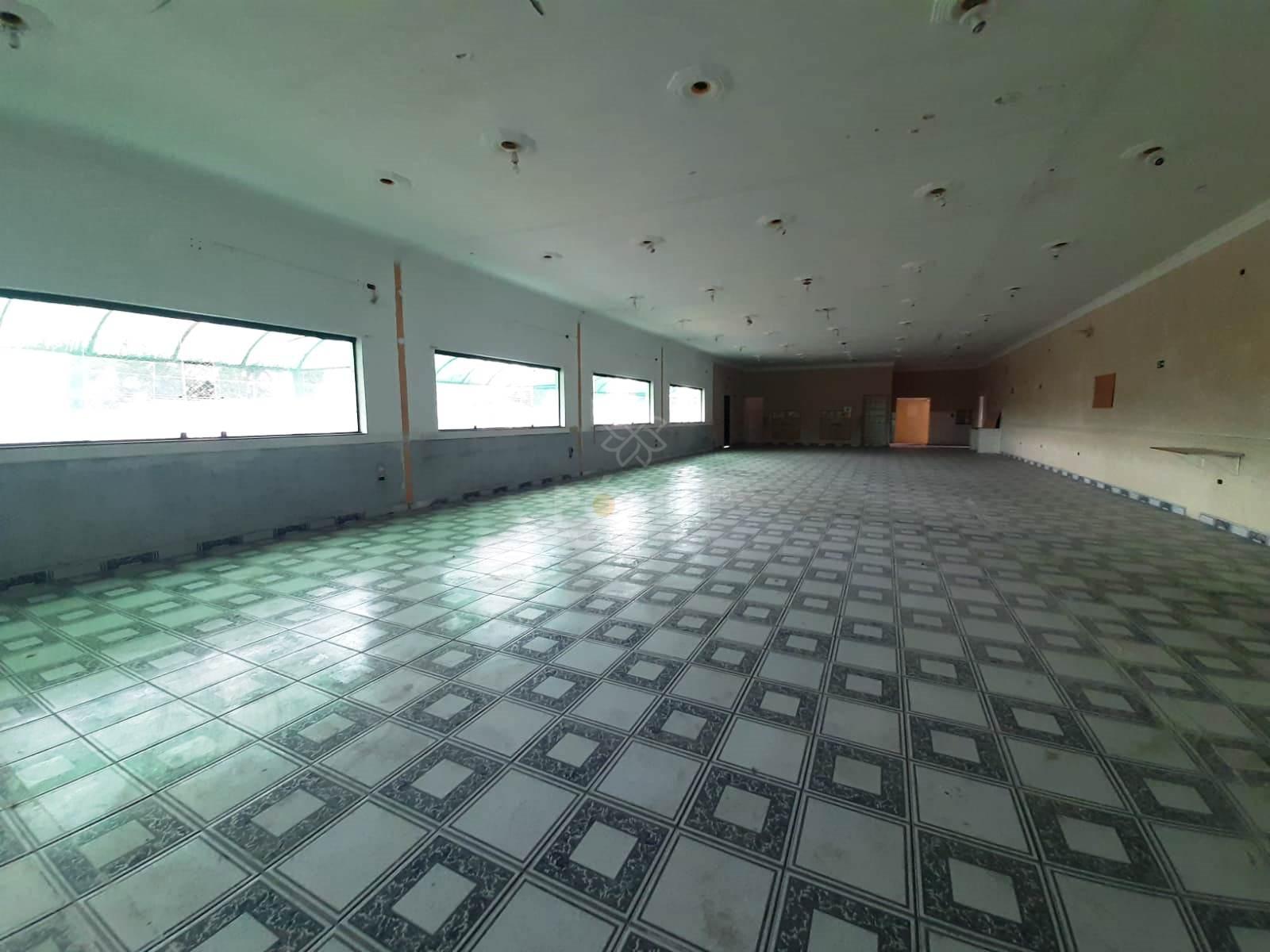 Im&oacute;vel Comercial - Vende ou Aluga - Jacare&iacute;/SP  Jacareí - 