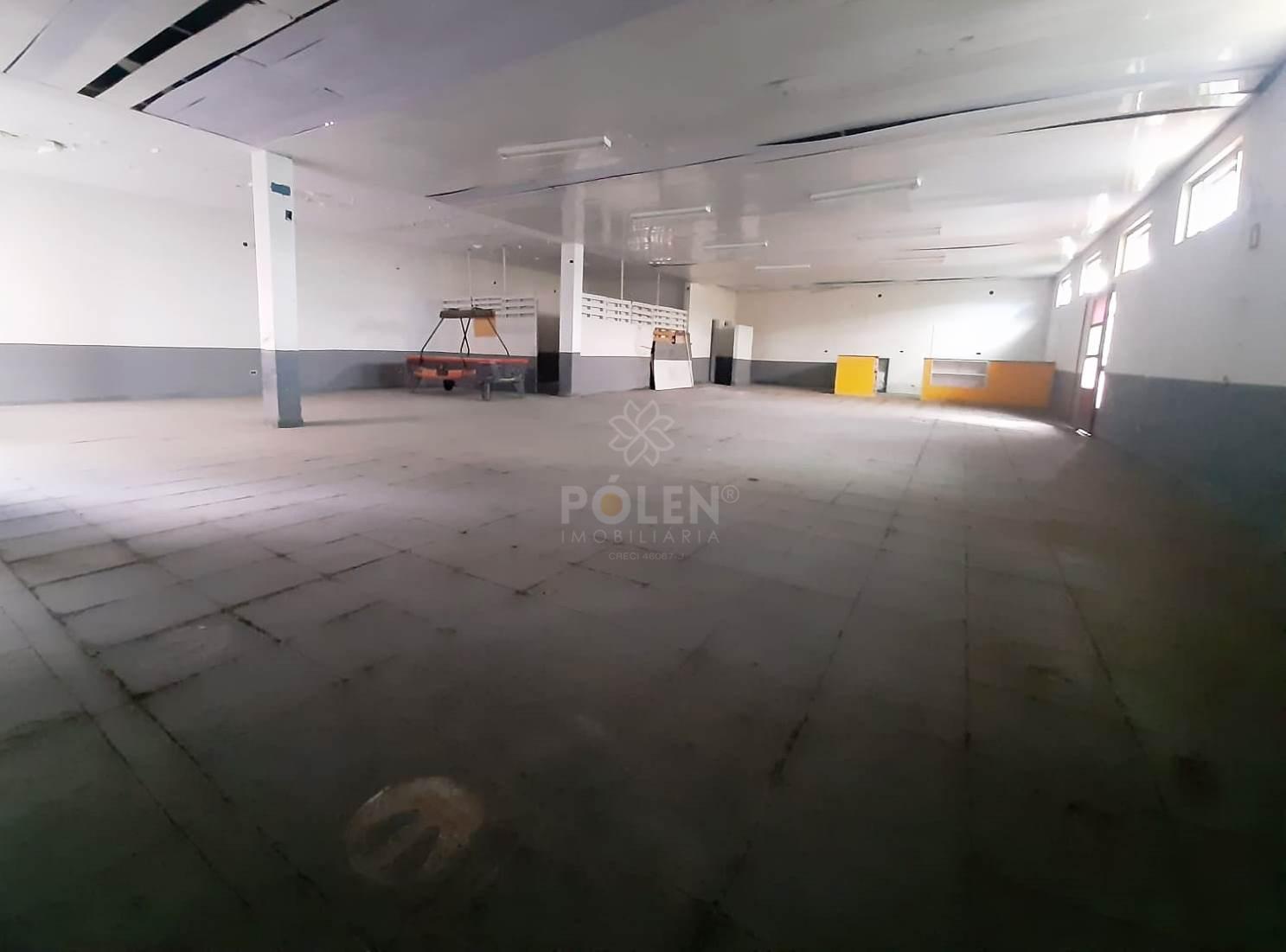 Im&oacute;vel Comercial - Vende ou Aluga - Jacare&iacute;/SP  Jacareí - 