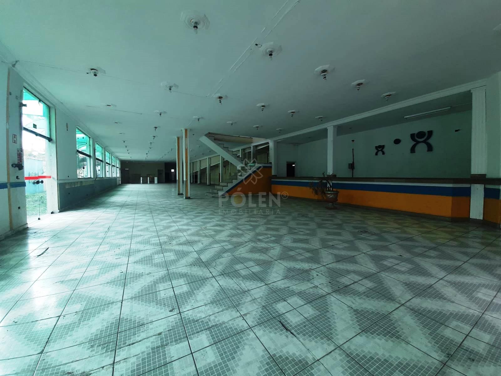 Im&oacute;vel Comercial - Vende ou Aluga - Jacare&iacute;/SP  Jacareí - 