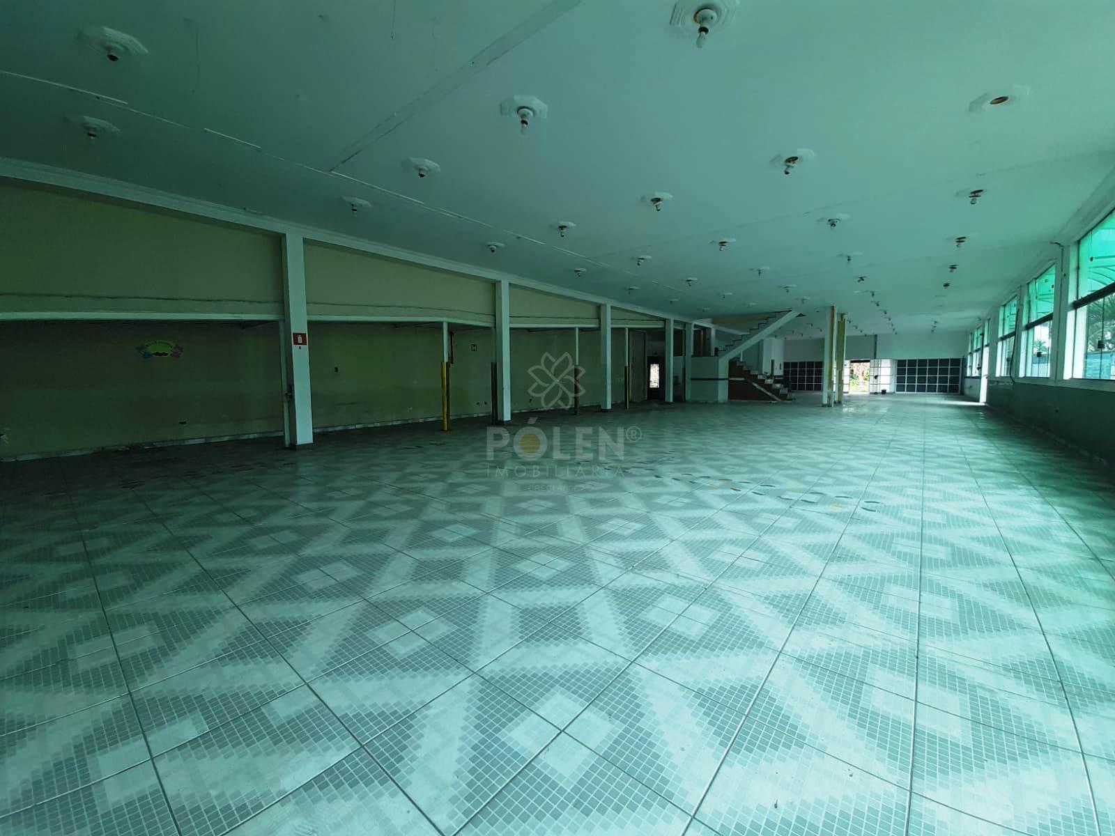 Im&oacute;vel Comercial - Vende ou Aluga - Jacare&iacute;/SP  Jacareí - 