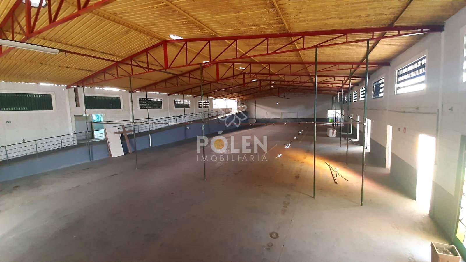 Im&oacute;vel Comercial - Vende ou Aluga - Jacare&iacute;/SP  Jacareí - 