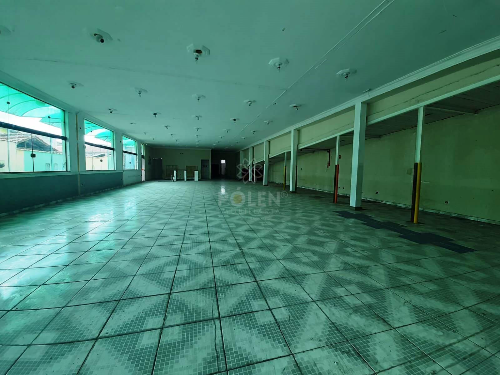 Im&oacute;vel Comercial - Vende ou Aluga - Jacare&iacute;/SP  Jacareí - 