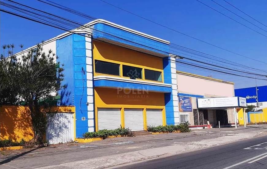 Im&oacute;vel Comercial - Vende ou Aluga - Jacare&iacute;/SP  Jacareí - 