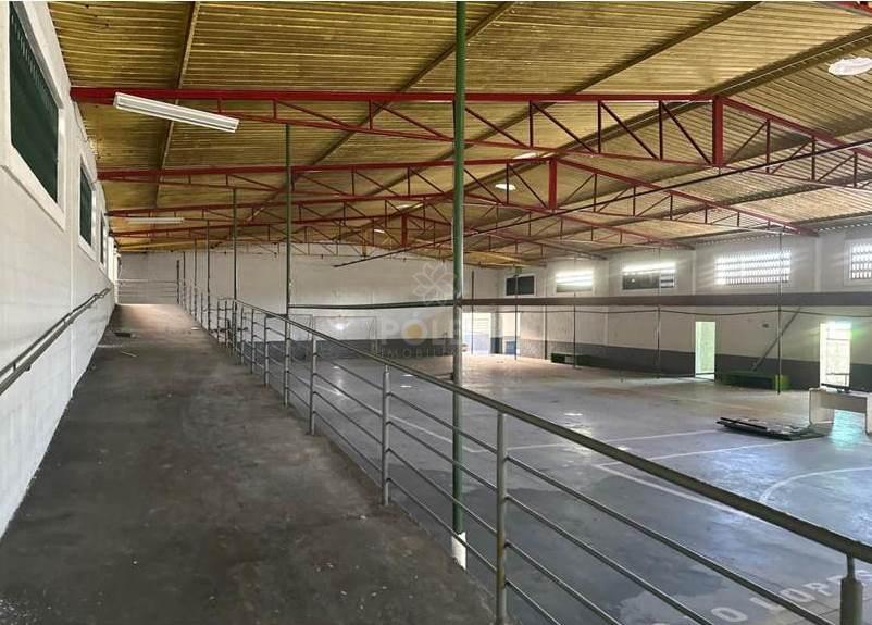 Im&oacute;vel Comercial - Vende ou Aluga - Jacare&iacute;/SP  Jacareí - 